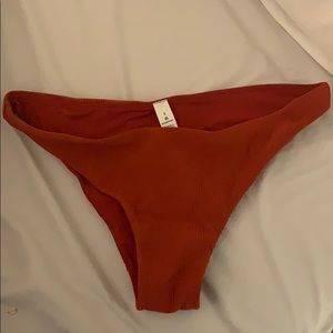 Lululemon Swim Bottoms